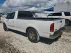 2000 FORD F-150