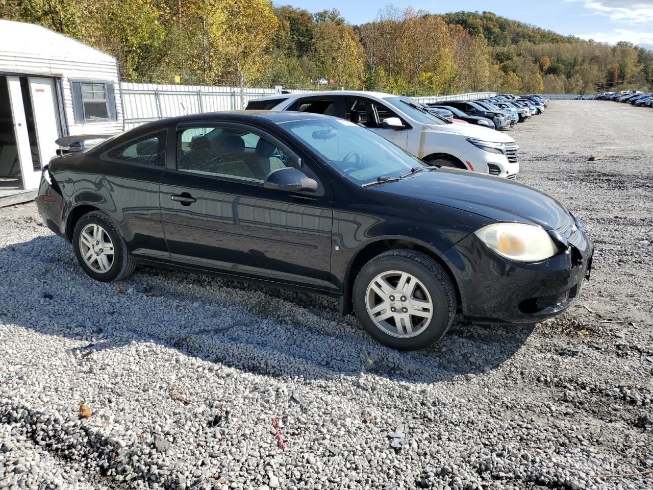 2007 CHEVROLET COBALT