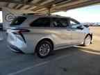 2024 TOYOTA SIENNA