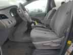 2012 TOYOTA SIENNA