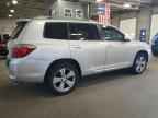 2008 TOYOTA HIGHLANDER