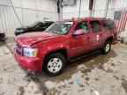 2014 CHEVROLET Suburban