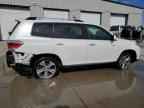 2011 TOYOTA HIGHLANDER