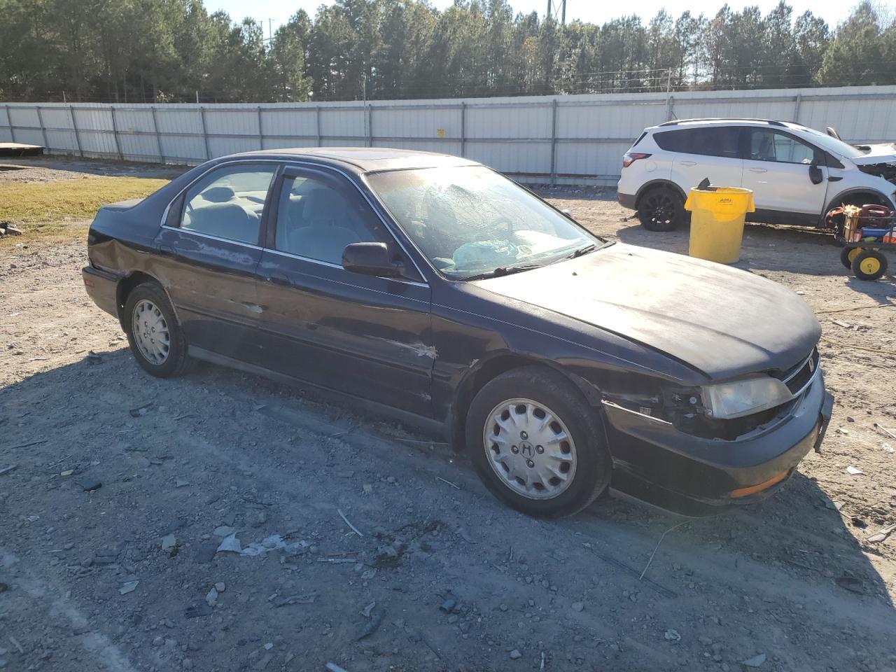 1997 HONDA ACCORD