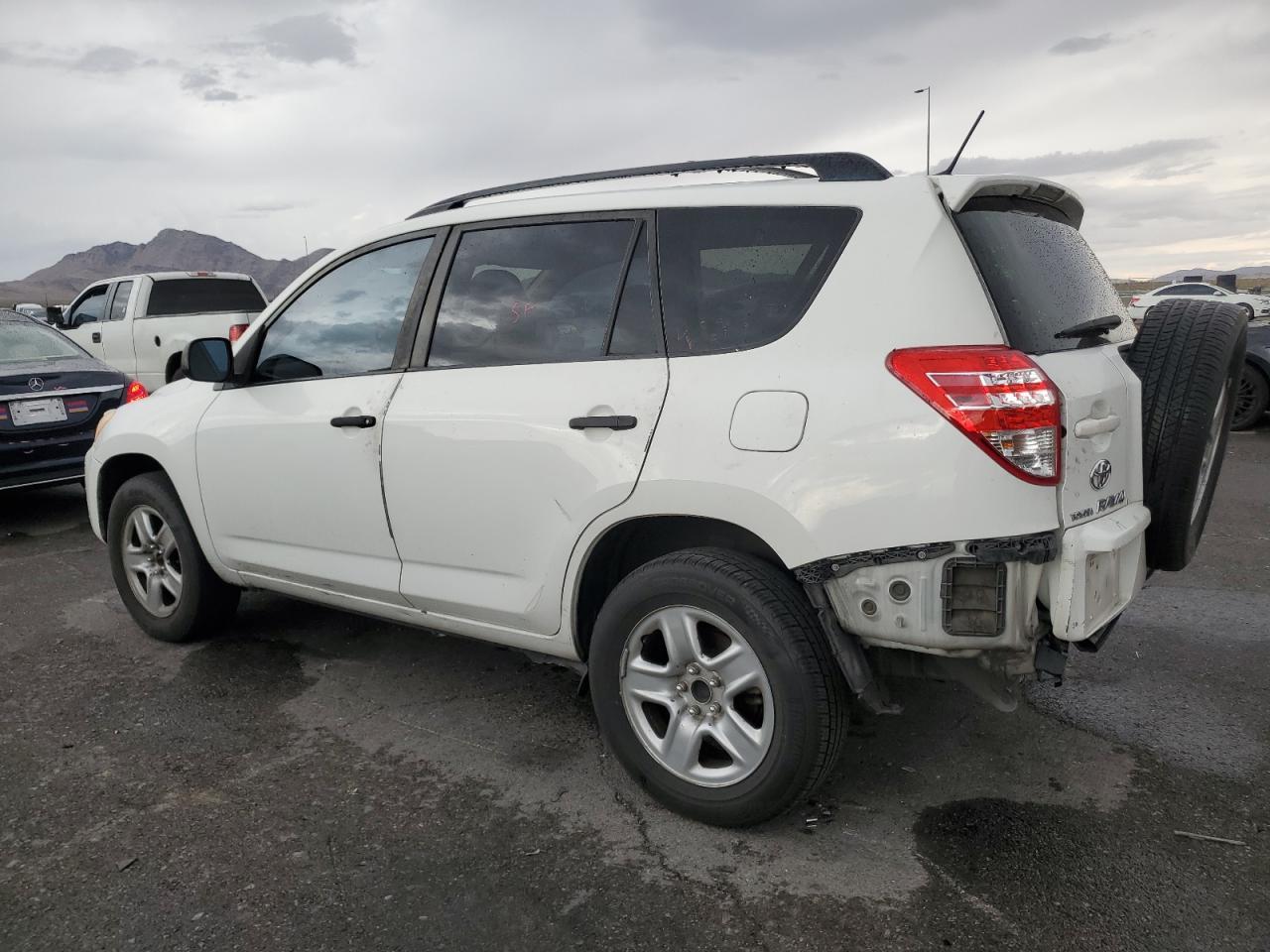 2010 TOYOTA RAV4