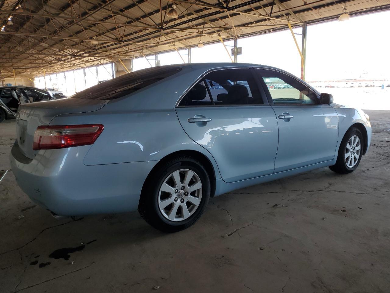 2008 TOYOTA CAMRY