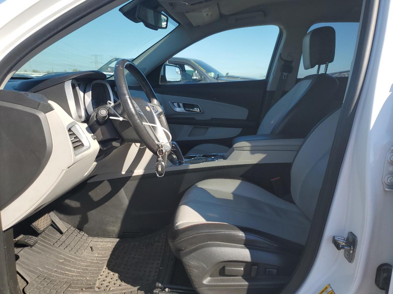 2014 CHEVROLET EQUINOX