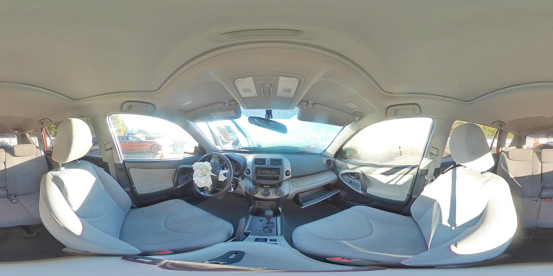 2011 TOYOTA RAV4