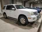 2007 MERCURY Mountaineer