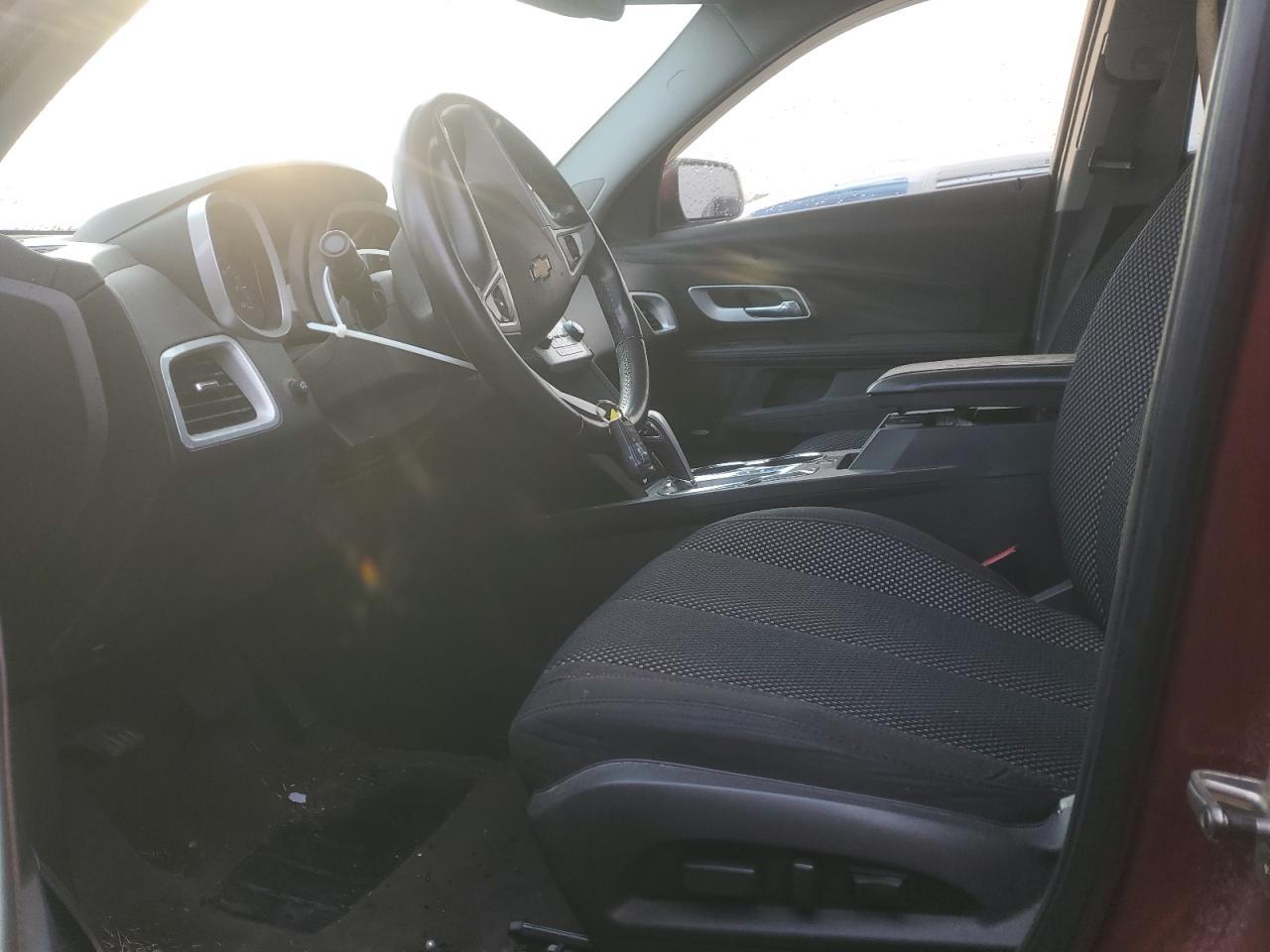 2011 CHEVROLET EQUINOX