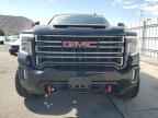 2022 GMC Sierra