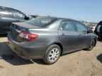 2011 TOYOTA COROLLA