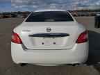 2009 NISSAN Maxima