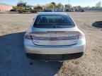 2017 LINCOLN MKZ