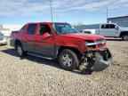 2004 CHEVROLET Avalanche