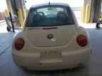 2000 VOLKSWAGEN Beetle