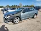 2006 FORD FUSION