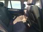 2011 BMW X3