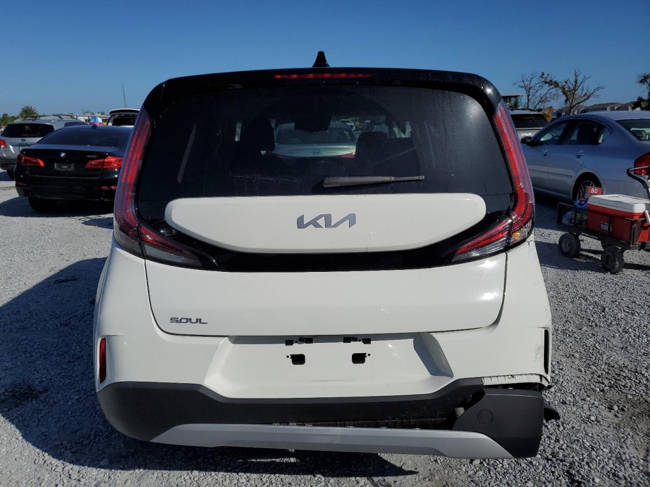 2023 KIA SOUL