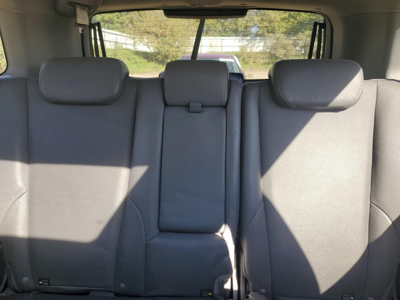 2005 HYUNDAI TUCSON