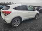 2016 HONDA HR-V