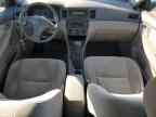 2006 TOYOTA COROLLA