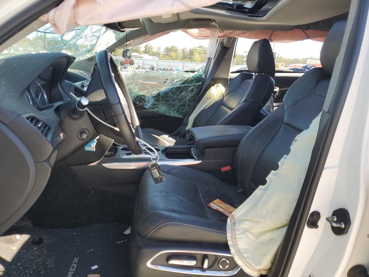 2019 ACURA MDX