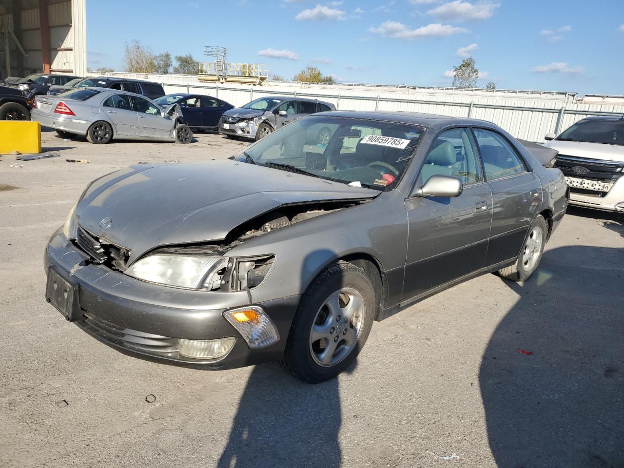 1999 LEXUS Es 300