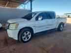 2004 NISSAN Titan