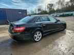 2012 MERCEDES-BENZ E-Class