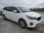 2016 KIA SEDONA