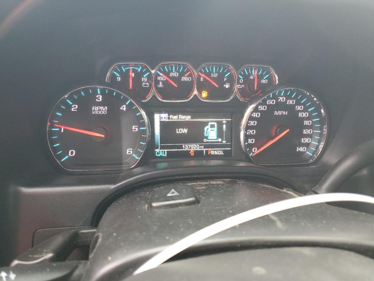 2017 GMC Sierra