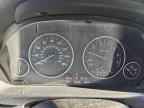 2012 BMW 3 SERIES