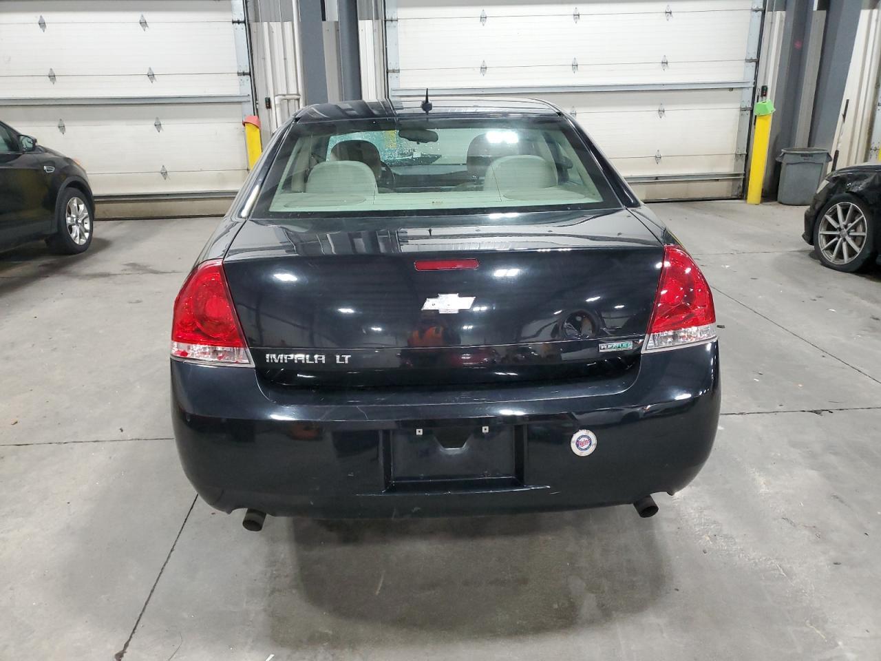 2013 CHEVROLET IMPALA