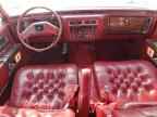 1987 CADILLAC Brougham