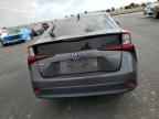 2021 TOYOTA PRIUS