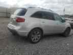 2012 ACURA MDX