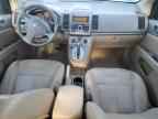 2008 NISSAN SENTRA
