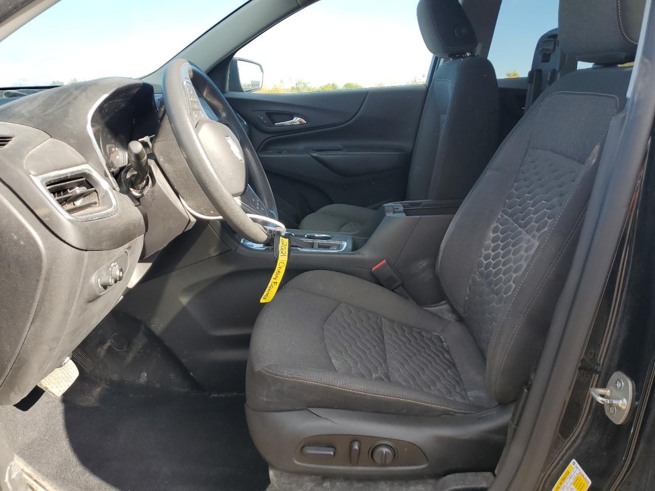 2021 CHEVROLET EQUINOX