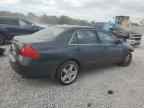 2006 HONDA ACCORD
