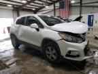 2019 CHEVROLET TRAX