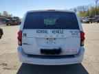 2013 DODGE GRAND CARAVAN