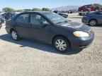 2006 TOYOTA COROLLA