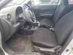 2013 NISSAN VERSA
