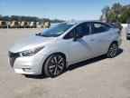 2020 NISSAN VERSA