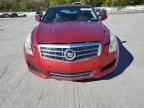 2014 CADILLAC ATS