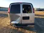 2011 CHEVROLET Express 3500