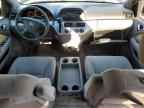 2008 HONDA ODYSSEY