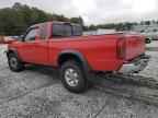 2000 NISSAN Frontier