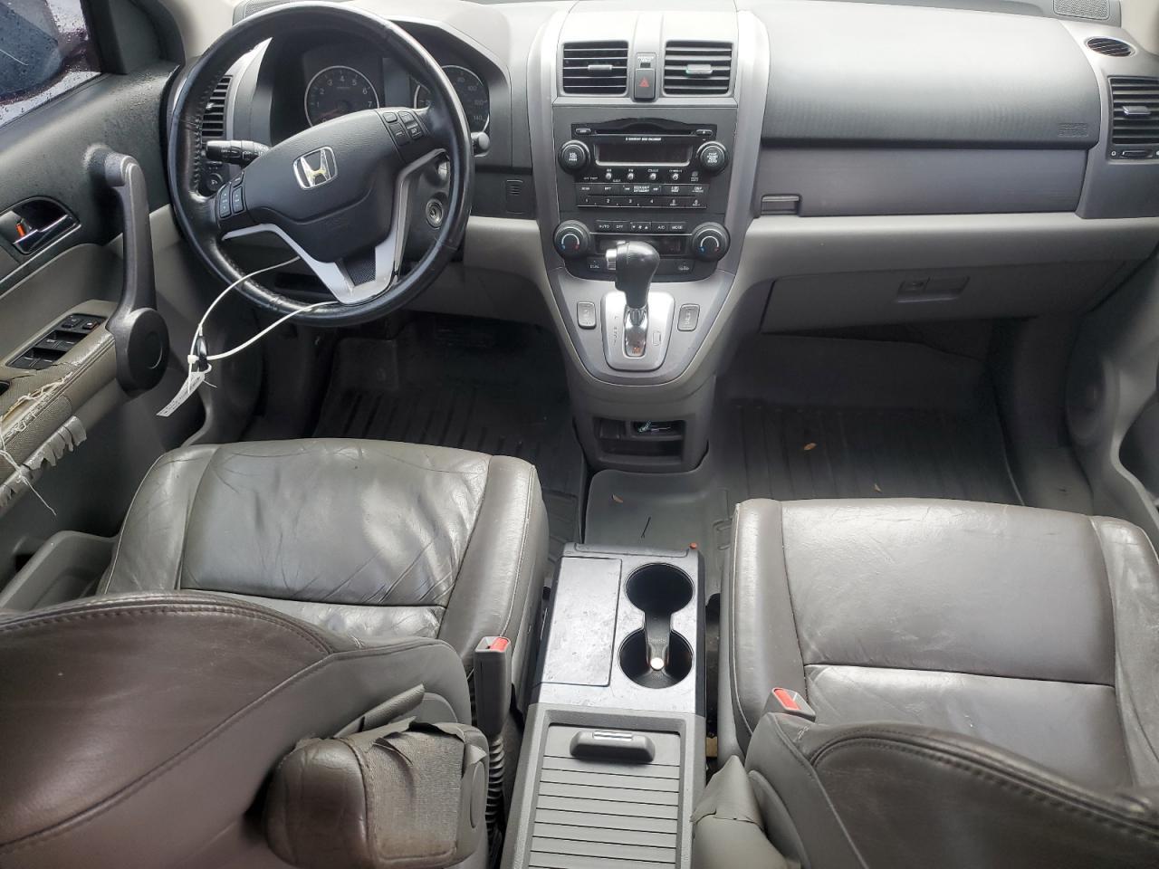 2008 HONDA CR-V